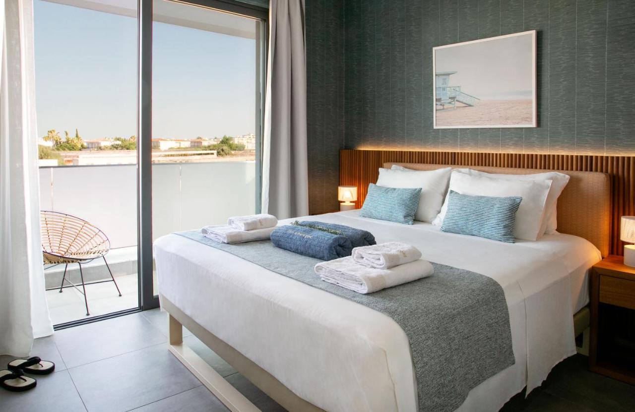 Chris Le Mare Gold Luxury Villa Πρωταράς Εξωτερικό φωτογραφία